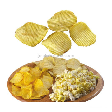 Linha de produção composta de batata -batata